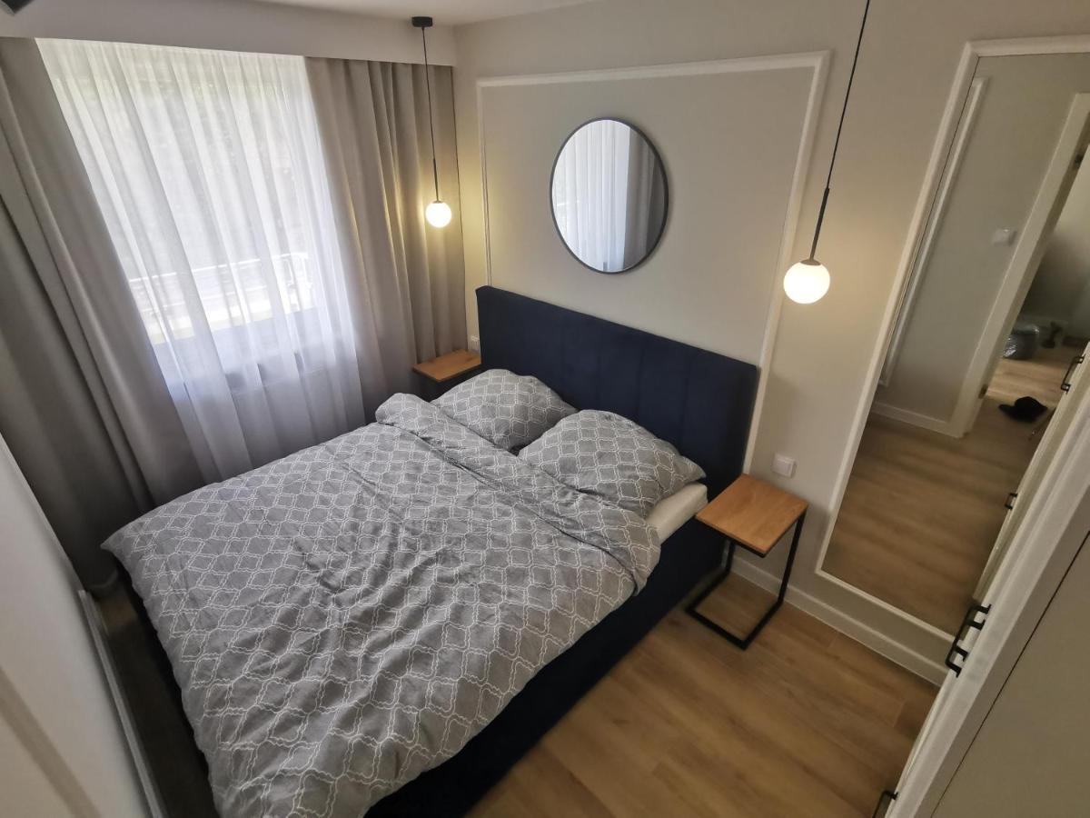 Seaside Apart Kolobrzeg Ngoại thất bức ảnh