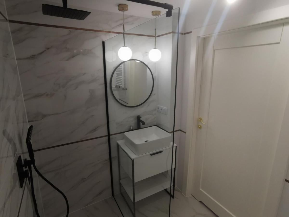 Seaside Apart Kolobrzeg Ngoại thất bức ảnh