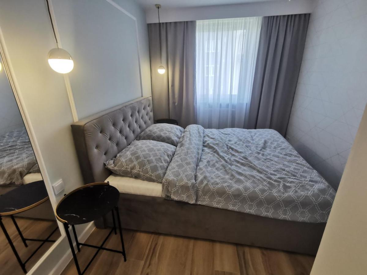 Seaside Apart Kolobrzeg Ngoại thất bức ảnh