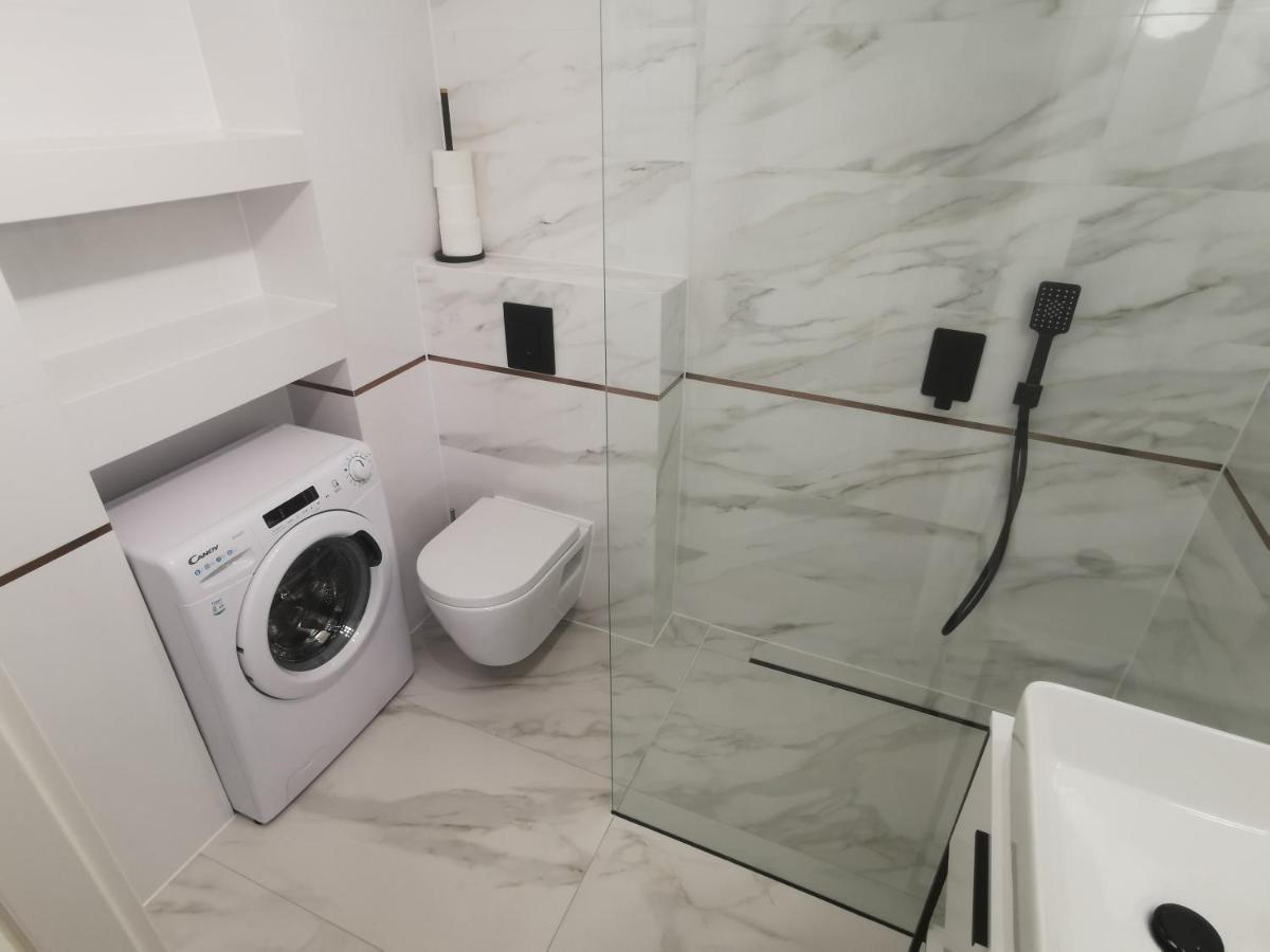 Seaside Apart Kolobrzeg Ngoại thất bức ảnh