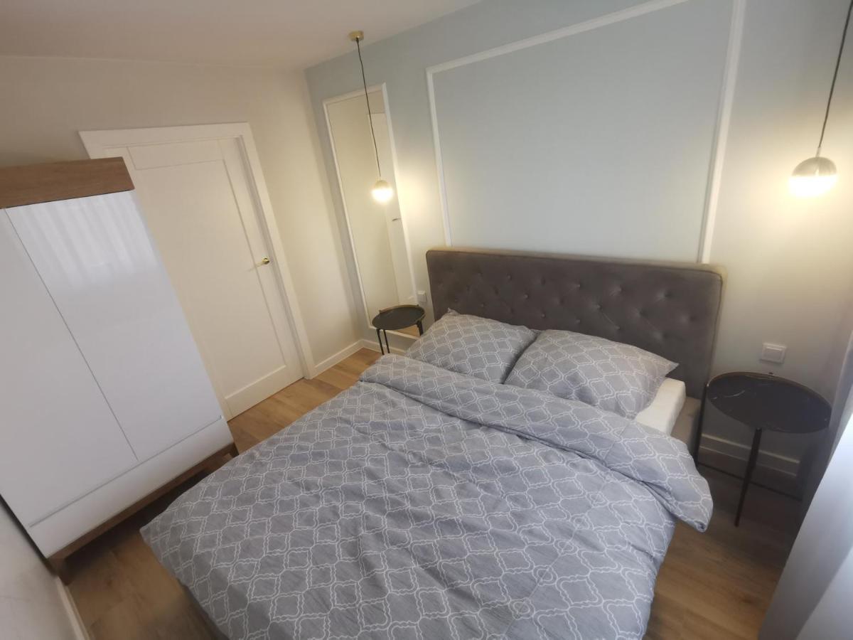 Seaside Apart Kolobrzeg Ngoại thất bức ảnh